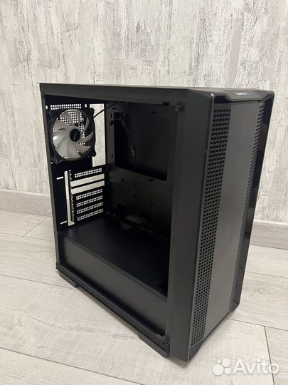 Корпус deepcool CC560