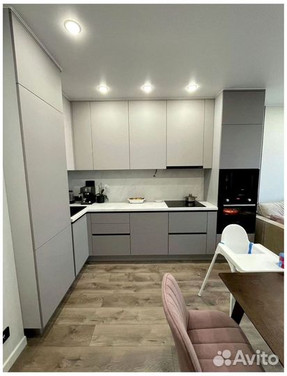 Кухонный гарнитур CS - 62