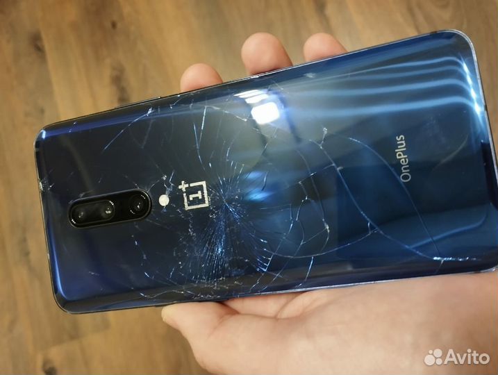 OnePlus 7 Pro, 8/256 ГБ