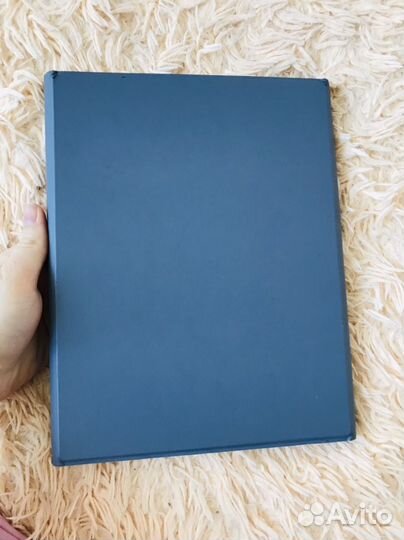 Чехол с клавиатурой на iPad air 4,5 (2020-2022)