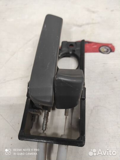 Замок двери передней правой Kia Rio 2 2005-2011