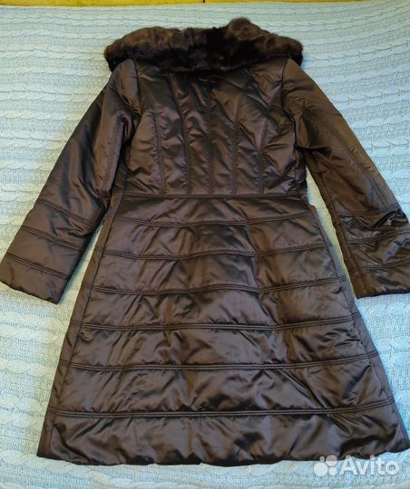 Пальто Orsa осень-зима размер S