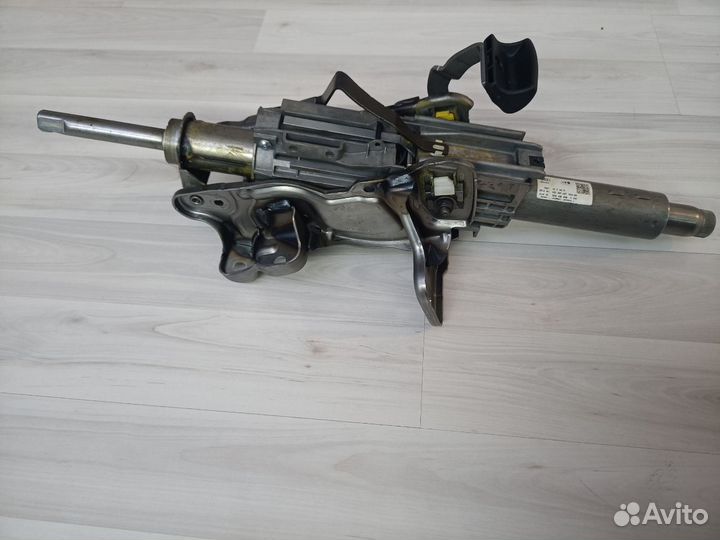 Рулевая колонка Audi Q5 8R 2011