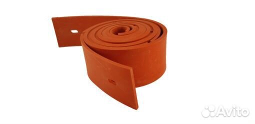 Резинки для поломоечных машин Теннант