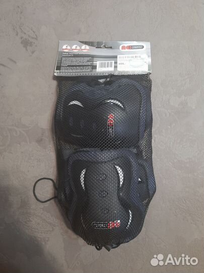 Набор защитной экипировки