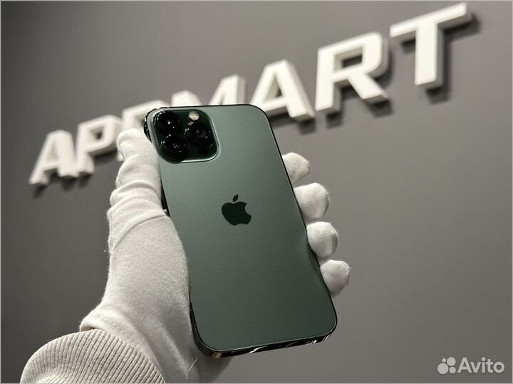 iPhone 13 Pro Max, 512 ГБ