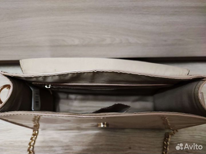 Сумка клатч mohito новая