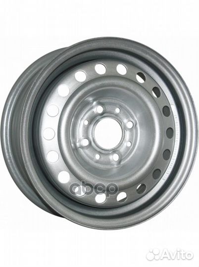 Диск KFZ, M C C 4.5x15/3x112ET23.5 57