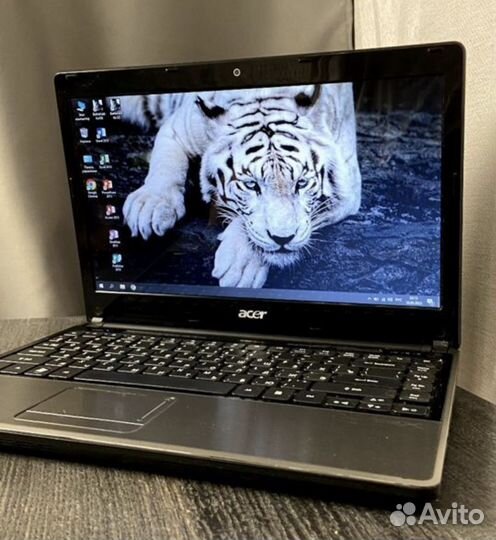 2шт Игровой Acer i5/ram 6gb/SSD новый/2 видеокарты