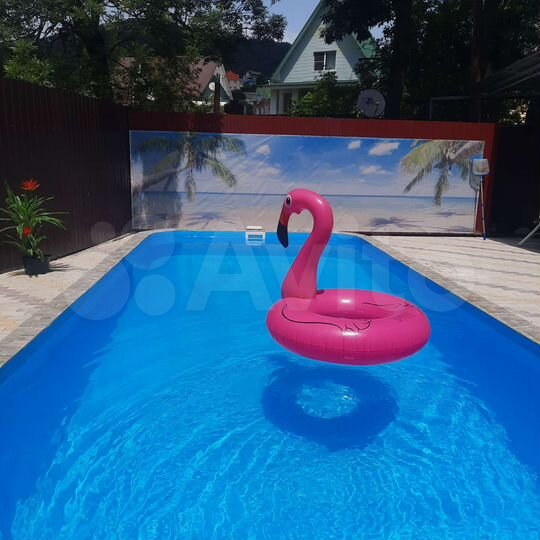 Комната 24 м², 2/3 эт.