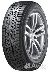 Hankook Winter I'Cept X RW10 275/40 R20 106T