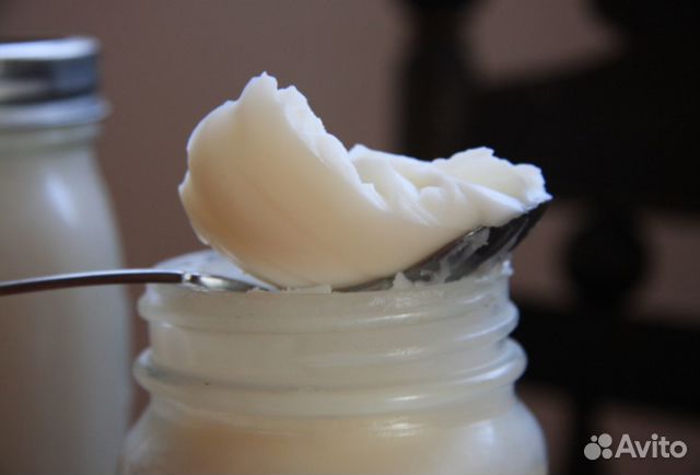 Топлёное свиное сало