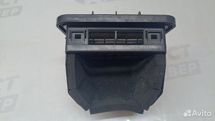 Решетка вентиляционная Audi A4 B8 cala 2008