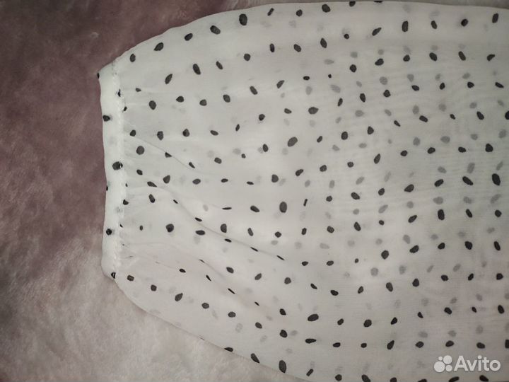 Блузка Sabotage для девочки