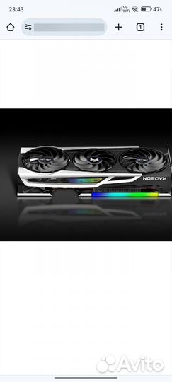 Radeon Rx 6700 xt sapphire nitro 12gb
