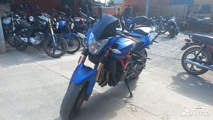 Stels Benelli 600 в отличном состоянии