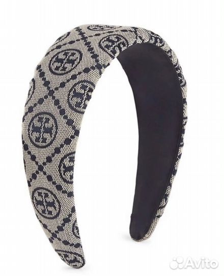 Ободок дл волос Tory Burch
