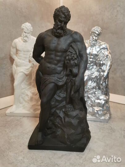 Изделия из гипса оптом и на заказ