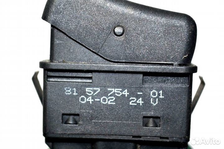 Переключатели, другие volvo FH12 2-seeria (01.02)