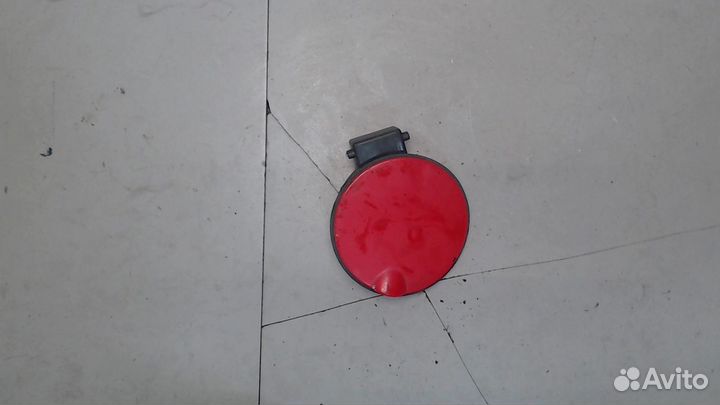 Лючок бензобака Volkswagen Polo, 1999