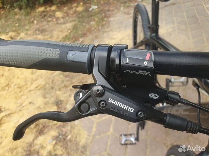 Cube Curve Pro Германия