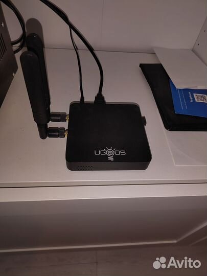 Smart tv приставка андроид