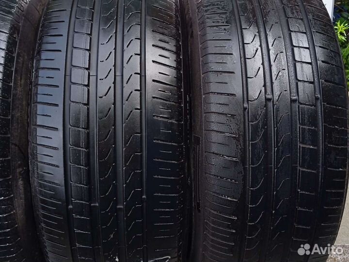 Pirelli Cinturato P7 245/50 R18