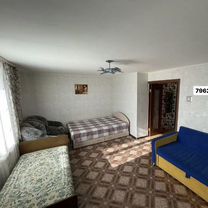 1-к. квартира, 40 м², 3/5 эт.