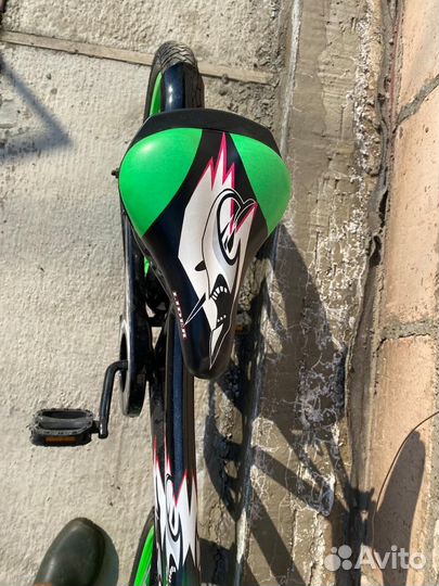 Велосипед детский shark