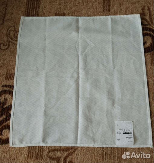 Салфетка Адрине и Терезия из Икеа IKEA