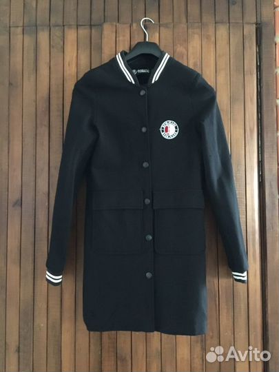 Кардиган для девочки