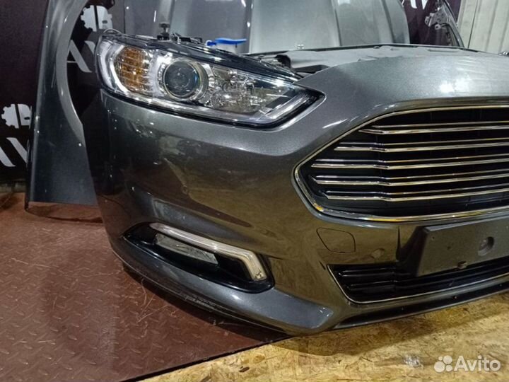 Ноускат (Nose Cut) Ford Mondeo 5