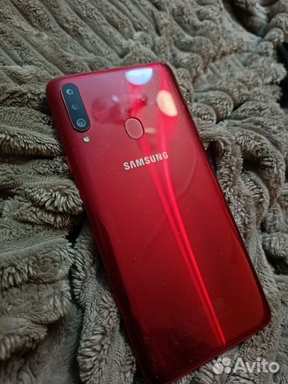 Samsung Galaxy A20s, 3/32 ГБ