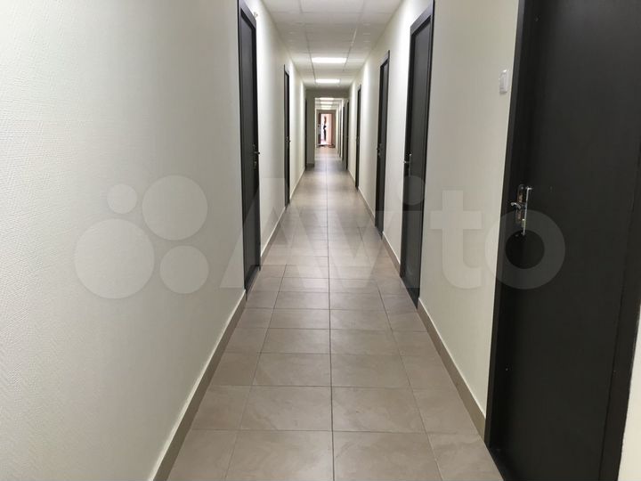 Офисное помещение, 504 м²