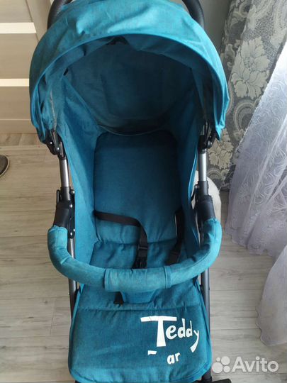 Детские коляски