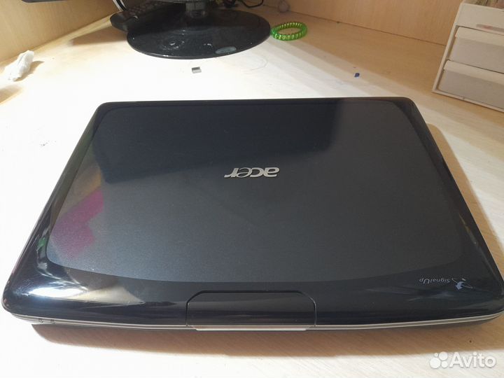 Ноутбук acer aspire 5920G