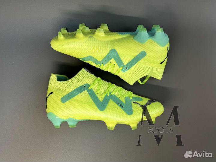 Бутсы Puma Future