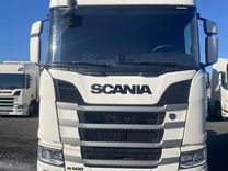 Scania R500, 2023