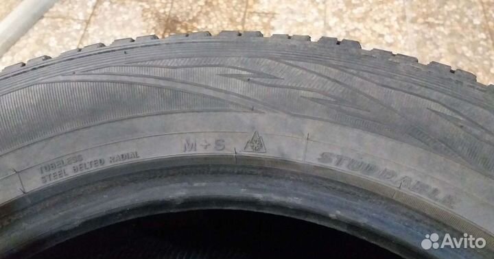 Toyo Open Country I/T 275/60 R20