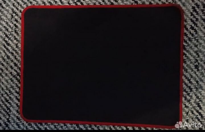 Коврик для мыши Red Square