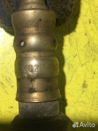 Датчик кислородный Ford Focus 1 2,0 split port