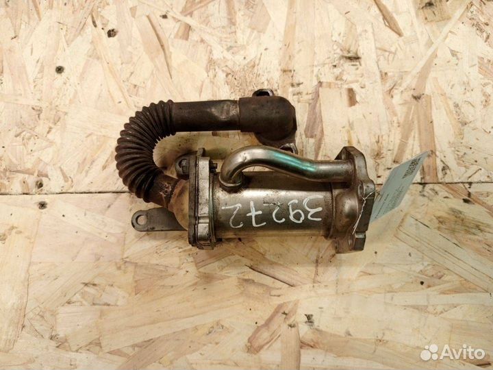 Радиатор EGR Renault Scenic 2 (2003 - 2006)