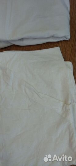 Пододеяльники детские