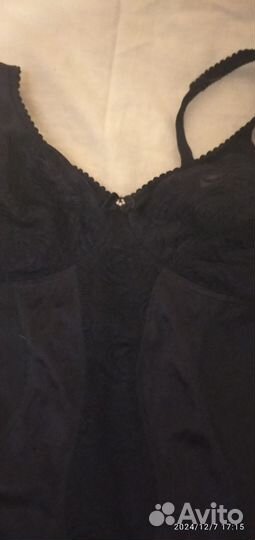 Боди женское