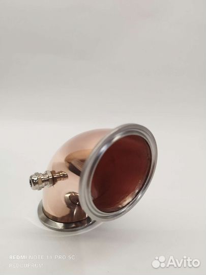 Медная колонна 2