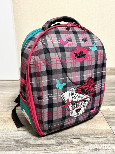 Рюкзак De lune