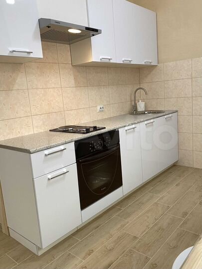 Дом 65 м² на участке 10 сот.