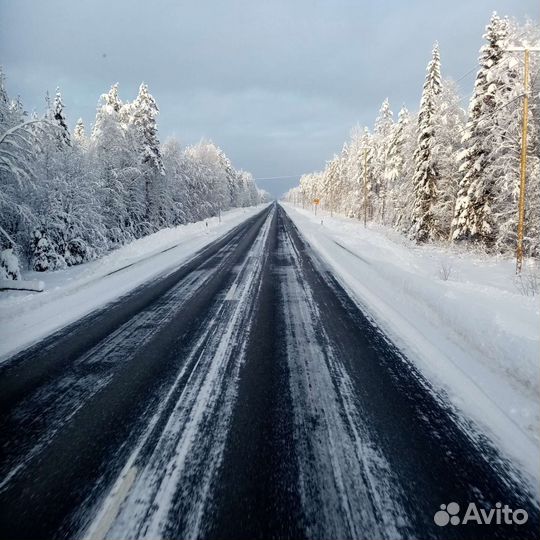Водитель категории е с допог