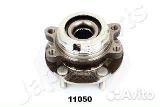 Ступица колеса перед лев KK11050 Japanparts