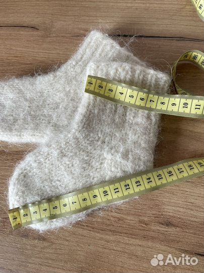 Носки для малыша